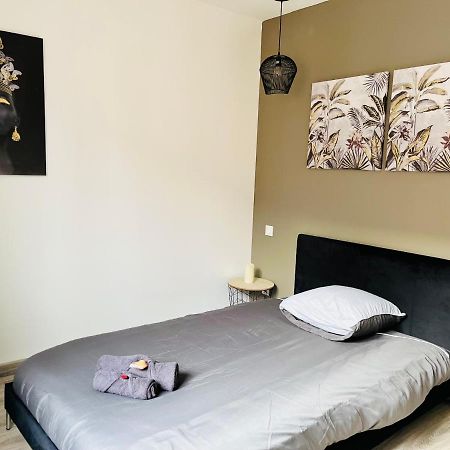 Maison La Licorne, Spacieuse, Tout Equipee, 5 Chambres Amiens Exterior photo