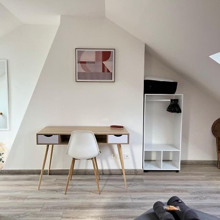 Maison La Licorne, Spacieuse, Tout Equipee, 5 Chambres Amiens Exterior photo