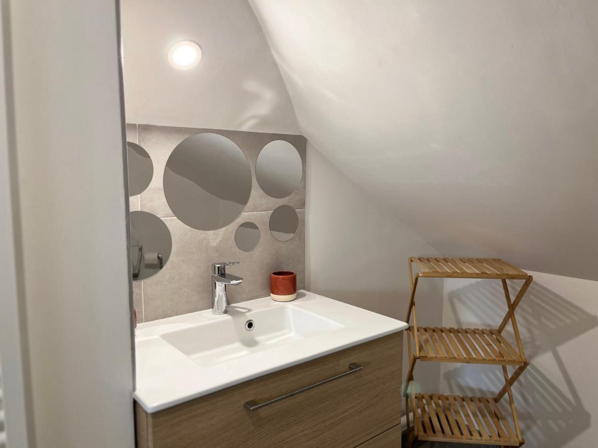 Maison La Licorne, Spacieuse, Tout Equipee, 5 Chambres Amiens Exterior photo